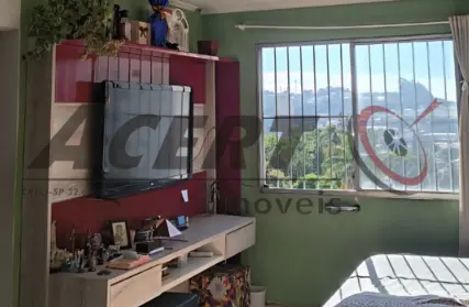 Imagem: Apartamento para Venda, Vila Irmãos Arnoni