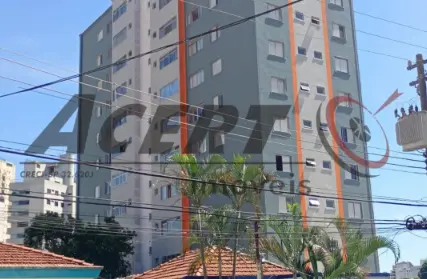 Imagem: Apartamento para Venda, Santana