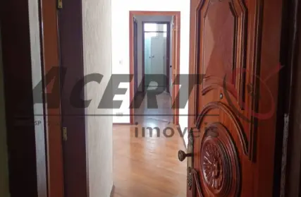 Imagem: Apartamento para Venda, Santana