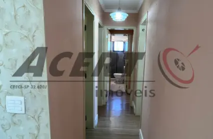 Imagem: Apartamento para Venda, Santana