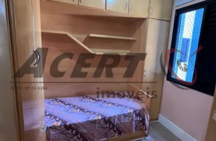 Imagem: Apartamento para Venda, Santana