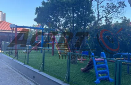 Imagem: Apartamento para Venda, Vila Mazzei