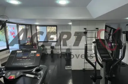 Imagem: Apartamento para Venda, Vila Mazzei