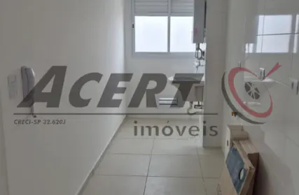 Imagem: Apartamento para Venda, Vila Mazzei