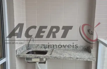 Imagem: Apartamento para Venda, Vila Mazzei