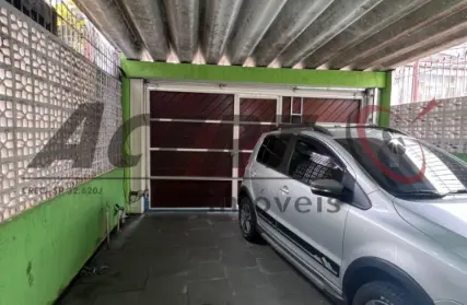 Imagem: Casa Térrea para Alugar, Tucuruvi