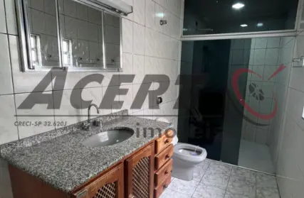 Imagem: Casa Térrea para Alugar, Tucuruvi