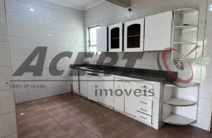 Imagem: Casa Térrea para Alugar, Tucuruvi