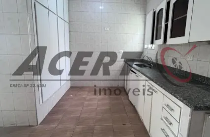 Imagem: Casa Térrea para Alugar, Tucuruvi