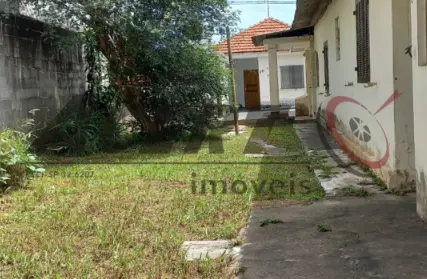 Imagem: Terreno para Venda, Vila Constança