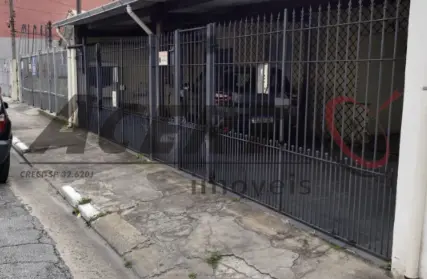 Imagem: Terreno para Venda, Vila Constança