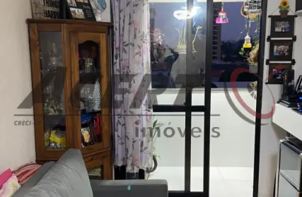 Imagem: Apartamento para Venda, Parque Mandaqui