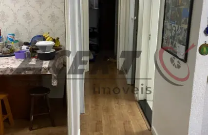 Imagem: Apartamento para Venda, Parque Mandaqui