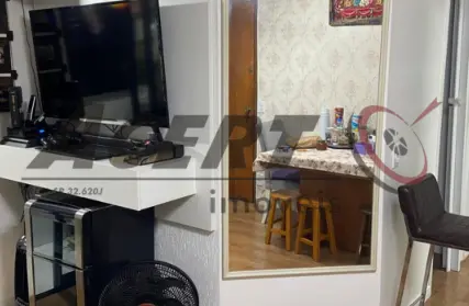 Imagem: Apartamento para Venda, Parque Mandaqui