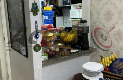 Imagem: Apartamento para Venda, Parque Mandaqui