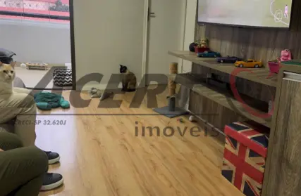 Imagem: Apartamento para Venda, Lauzane Paulista