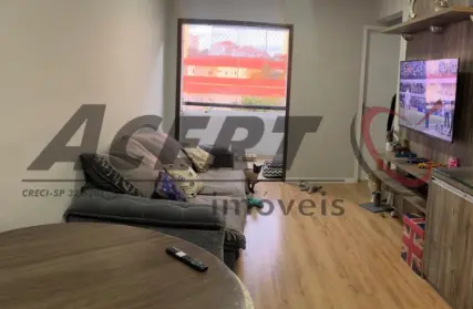 Imagem: Apartamento para Venda, Lauzane Paulista