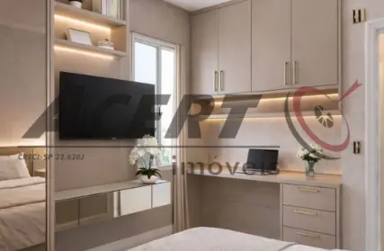 Imagem: Apartamento para Venda, Vila Nova Mazzei