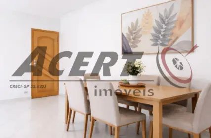 Imagem: Apartamento para Venda, Vila Nova Mazzei