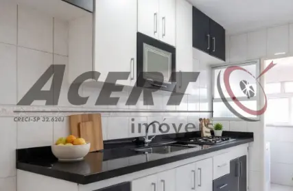 Imagem: Apartamento para Venda, Vila Nova Mazzei