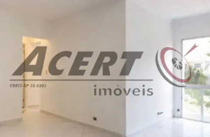 Imagem: Apartamento para Venda, Vila Nova Mazzei