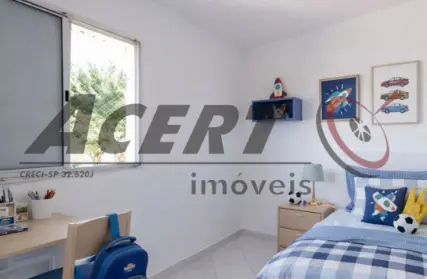 Imagem: Apartamento para Venda, Vila Nova Mazzei