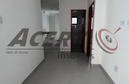 Imagem: Apartamento para Venda, Vila Nivi