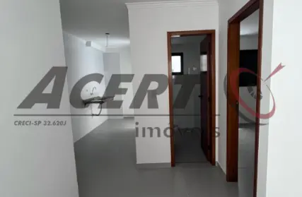 Imagem: Apartamento para Venda, Vila Nivi