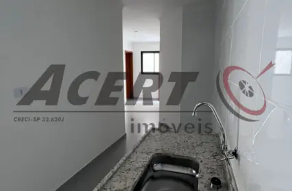 Imagem: Apartamento para Venda, Vila Nivi