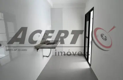 Imagem: Apartamento para Venda, Vila Nivi