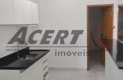Imagem: Apartamento para Alugar, Jardim Modelo