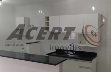 Imagem: Apartamento para Alugar, Jardim Modelo