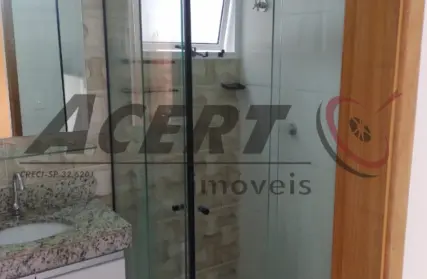 Imagem: Apartamento para Alugar, Jardim Modelo