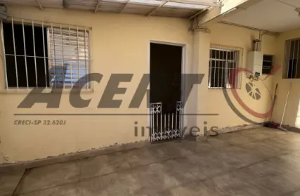 Imagem: Casa Térrea para Alugar, Vila Mazzei