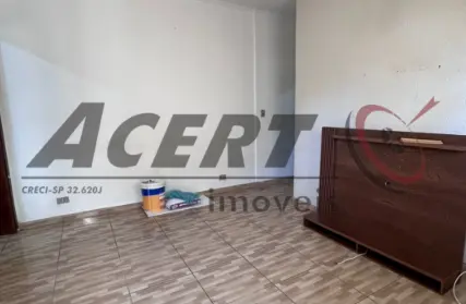 Imagem: Casa Térrea para Alugar, Vila Mazzei