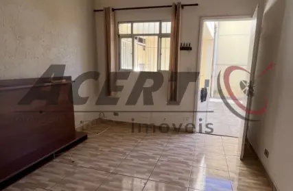 Imagem: Casa Térrea para Alugar, Vila Mazzei