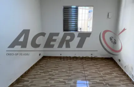 Imagem: Casa Térrea para Alugar, Vila Mazzei