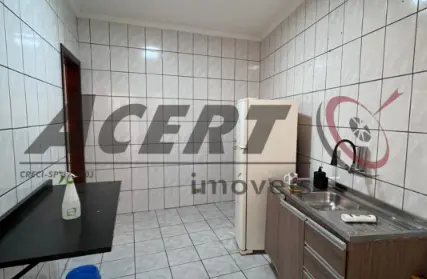 Imagem: Casa Térrea para Alugar, Vila Mazzei