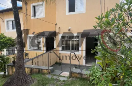 Imagem: Sobrado para Alugar, Vila Mazzei