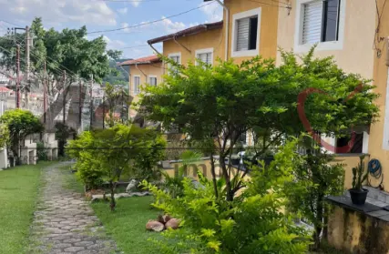 Imagem: Sobrado para Alugar, Vila Mazzei