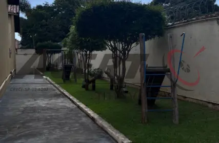 Imagem: Sobrado para Alugar, Vila Mazzei