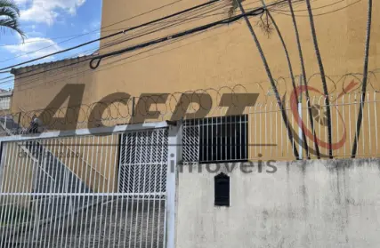 Imagem: Sobrado para Alugar, Vila Mazzei