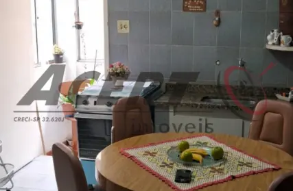 Imagem: Apartamento para Venda, Jardim São Paulo