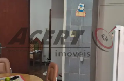 Imagem: Apartamento para Venda, Jardim São Paulo