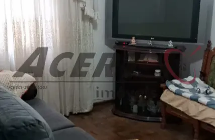 Imagem: Apartamento para Venda, Jardim São Paulo