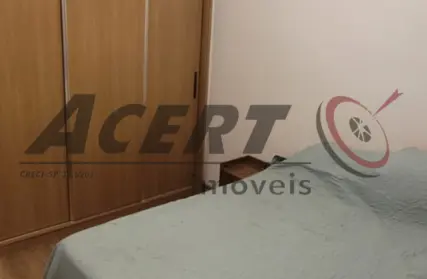 Imagem: Apartamento para Venda, Jardim São Paulo