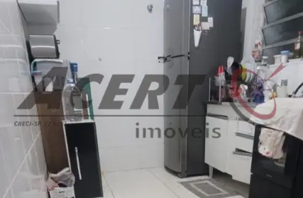 Imagem: Apartamento para Venda, Jardim São Paulo