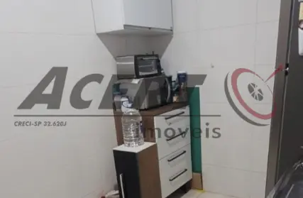 Imagem: Apartamento para Venda, Jardim São Paulo