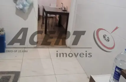 Imagem: Apartamento para Venda, Jardim São Paulo