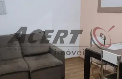 Imagem: Apartamento para Venda, Jardim São Paulo